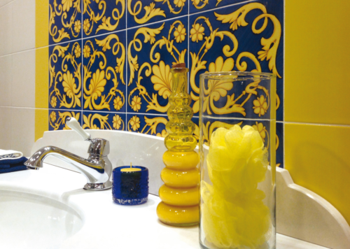 ANTICHI DECORI